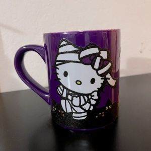 3x$12❤️‍🔥 Hello Kitty Halloween Mug